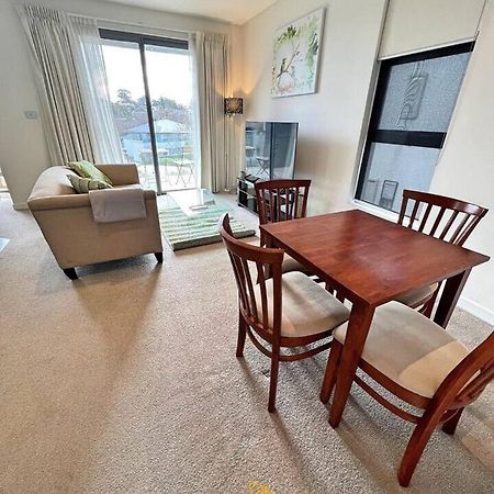 Cozy & Comfortable At Campbell - 1 Bd 1 Bth Apt Dış mekan fotoğraf