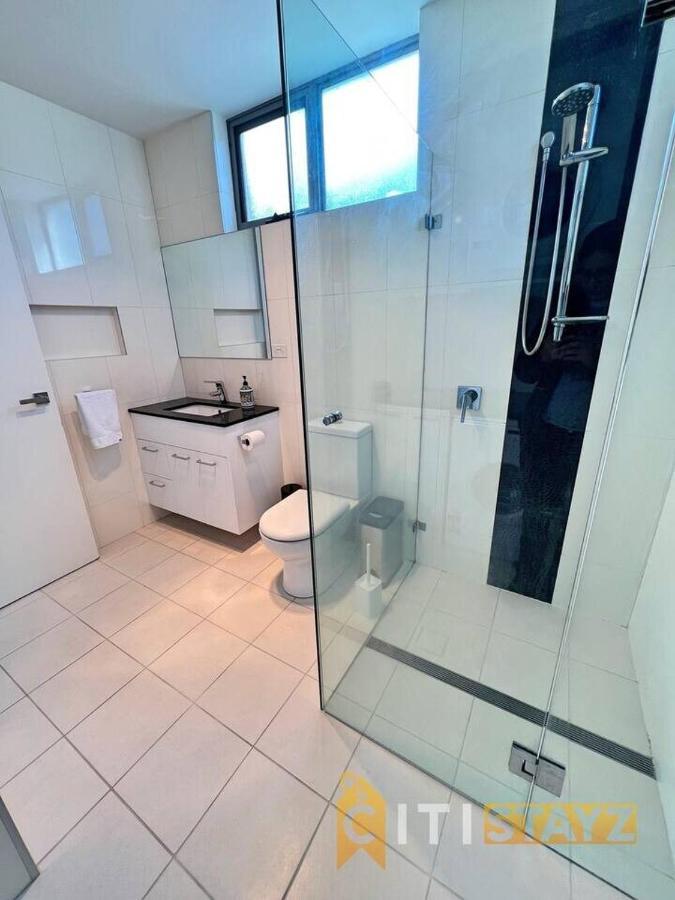 Cozy & Comfortable At Campbell - 1 Bd 1 Bth Apt Dış mekan fotoğraf