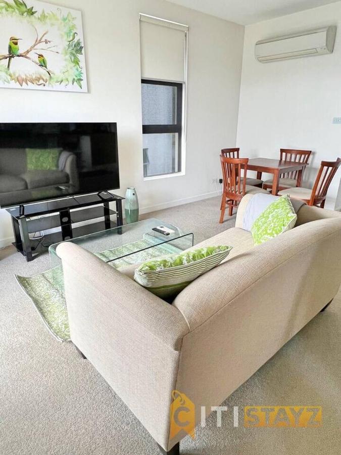 Cozy & Comfortable At Campbell - 1 Bd 1 Bth Apt Dış mekan fotoğraf