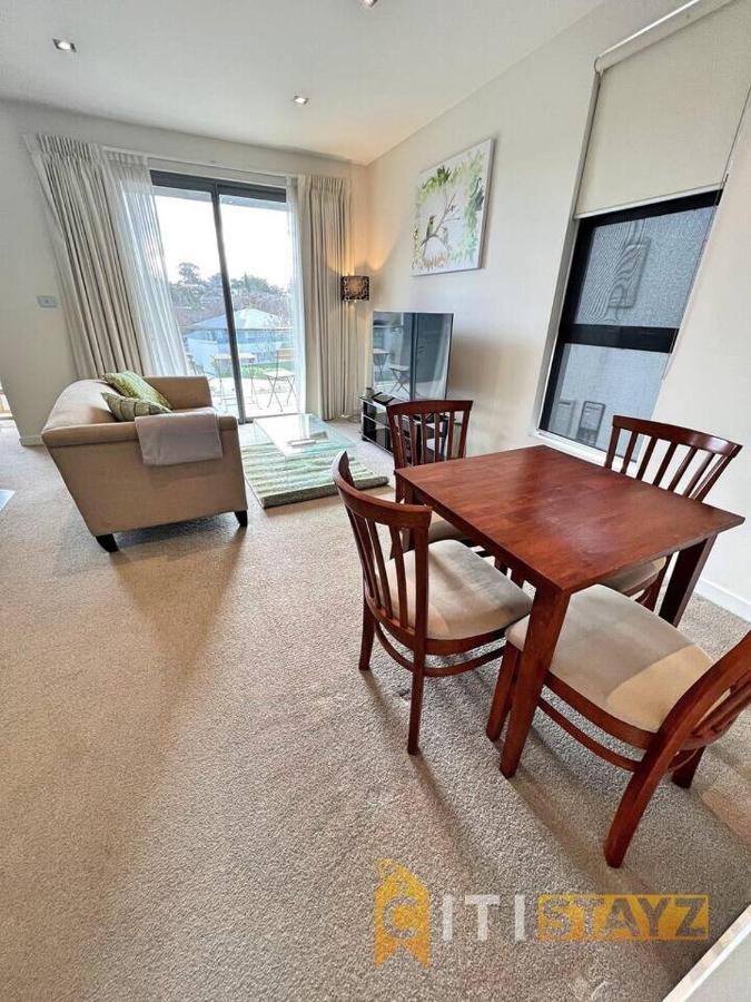Cozy & Comfortable At Campbell - 1 Bd 1 Bth Apt Dış mekan fotoğraf