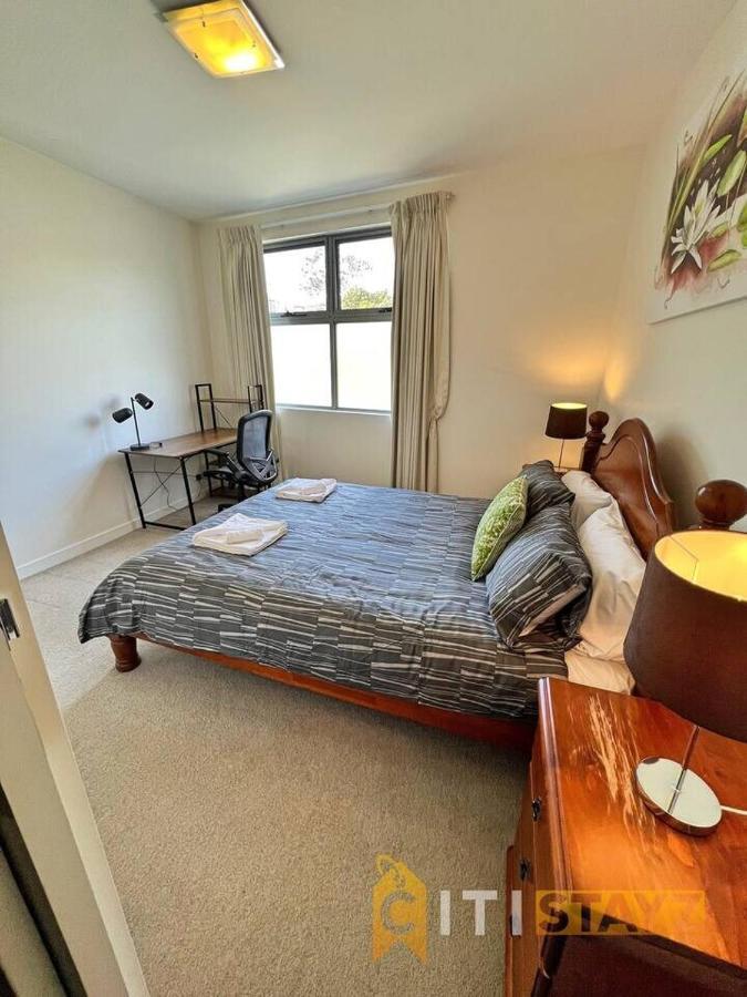 Cozy & Comfortable At Campbell - 1 Bd 1 Bth Apt Dış mekan fotoğraf