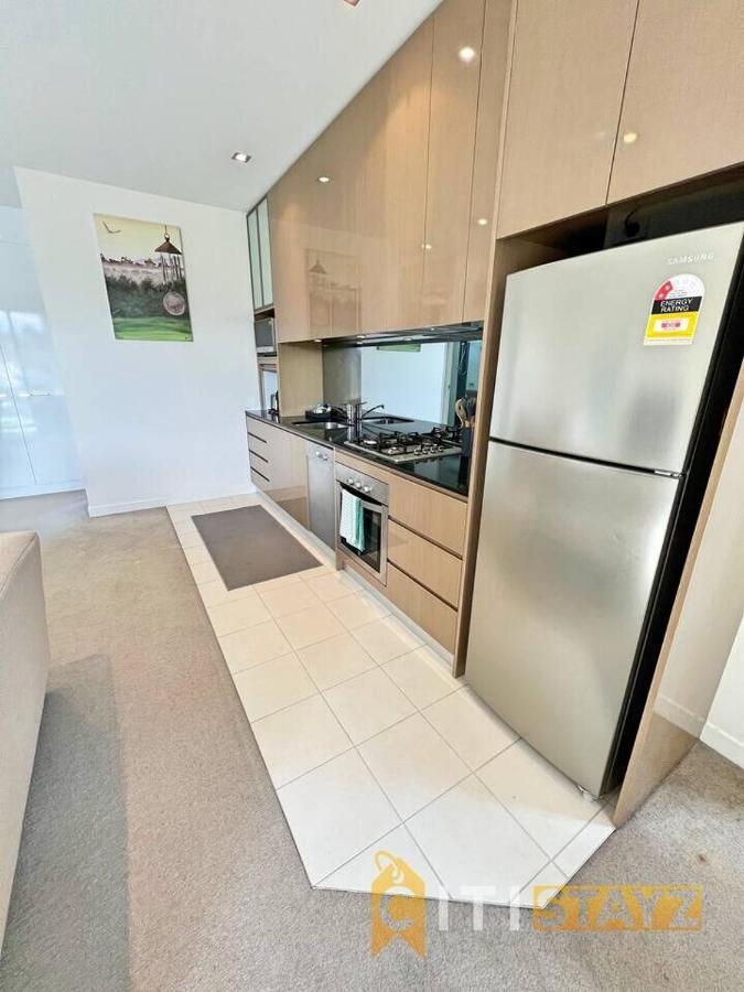 Cozy & Comfortable At Campbell - 1 Bd 1 Bth Apt Dış mekan fotoğraf