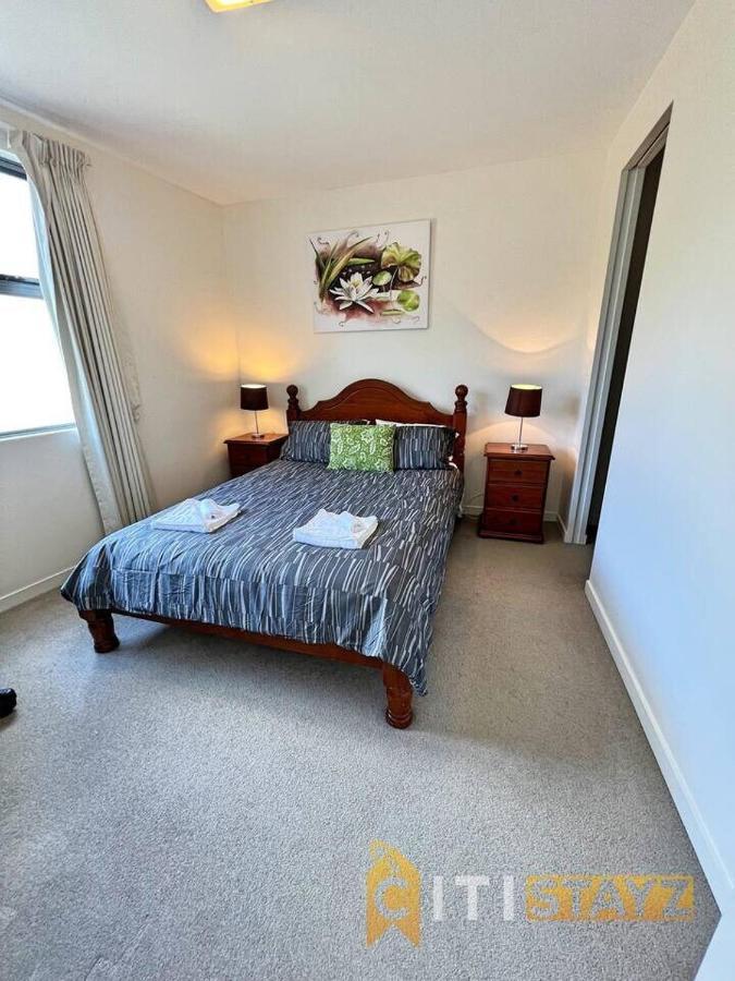 Cozy & Comfortable At Campbell - 1 Bd 1 Bth Apt Dış mekan fotoğraf
