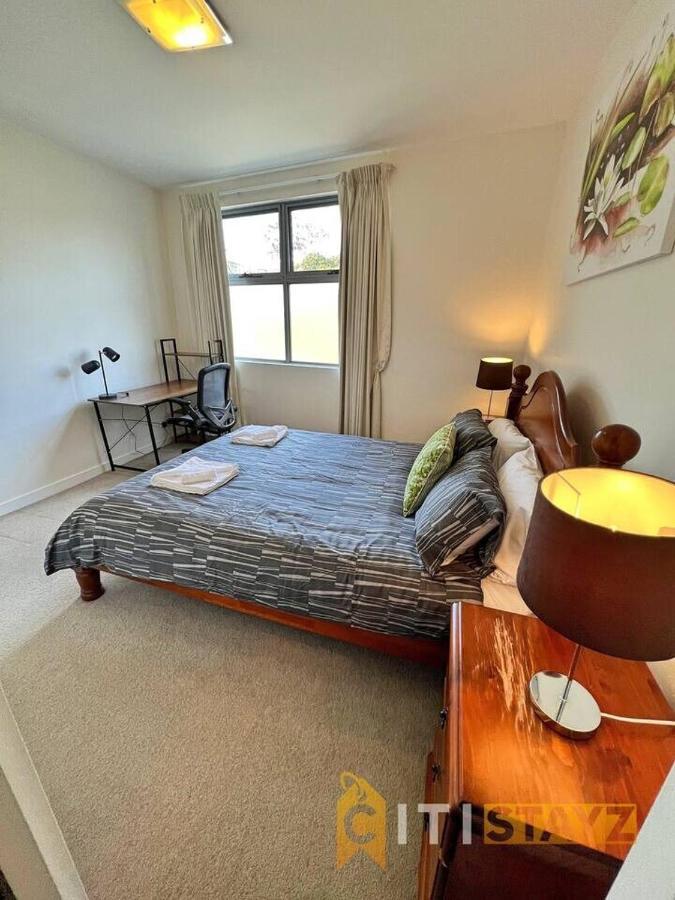 Cozy & Comfortable At Campbell - 1 Bd 1 Bth Apt Dış mekan fotoğraf