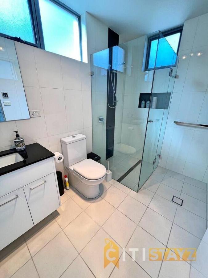 Cozy & Comfortable At Campbell - 1 Bd 1 Bth Apt Dış mekan fotoğraf