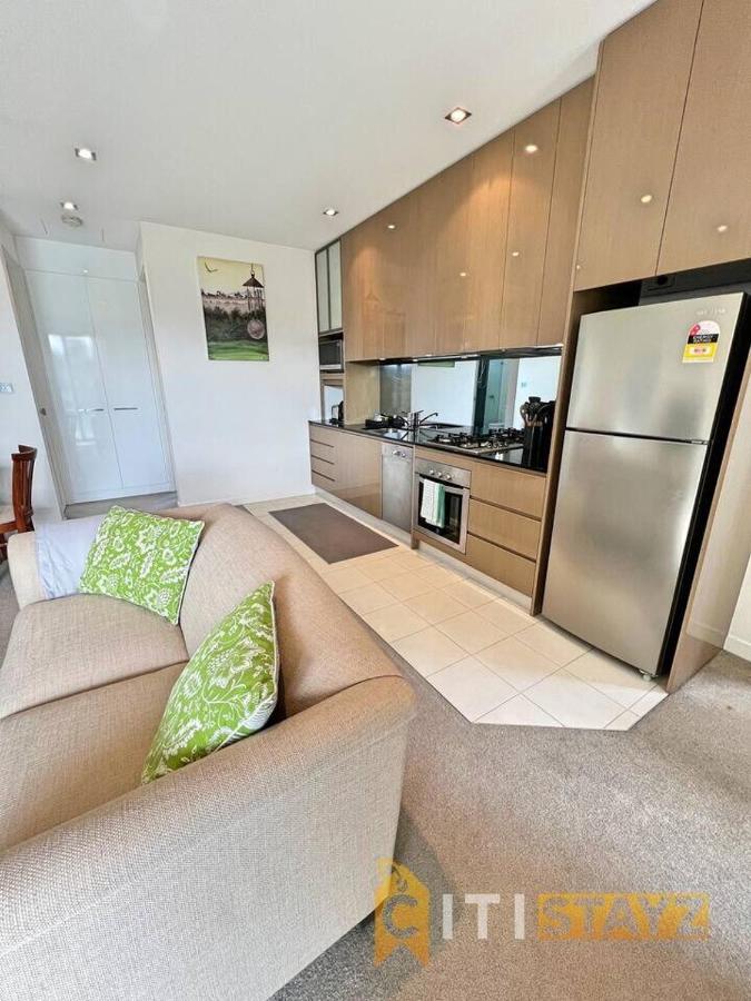 Cozy & Comfortable At Campbell - 1 Bd 1 Bth Apt Dış mekan fotoğraf